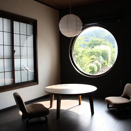 Daihachi Hotel Takayama  Buitenkant foto