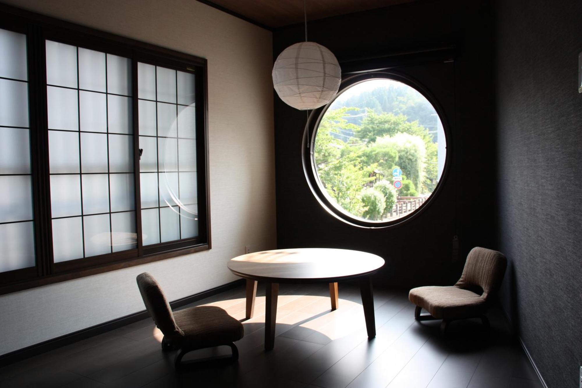 Daihachi Hotel Takayama  Buitenkant foto