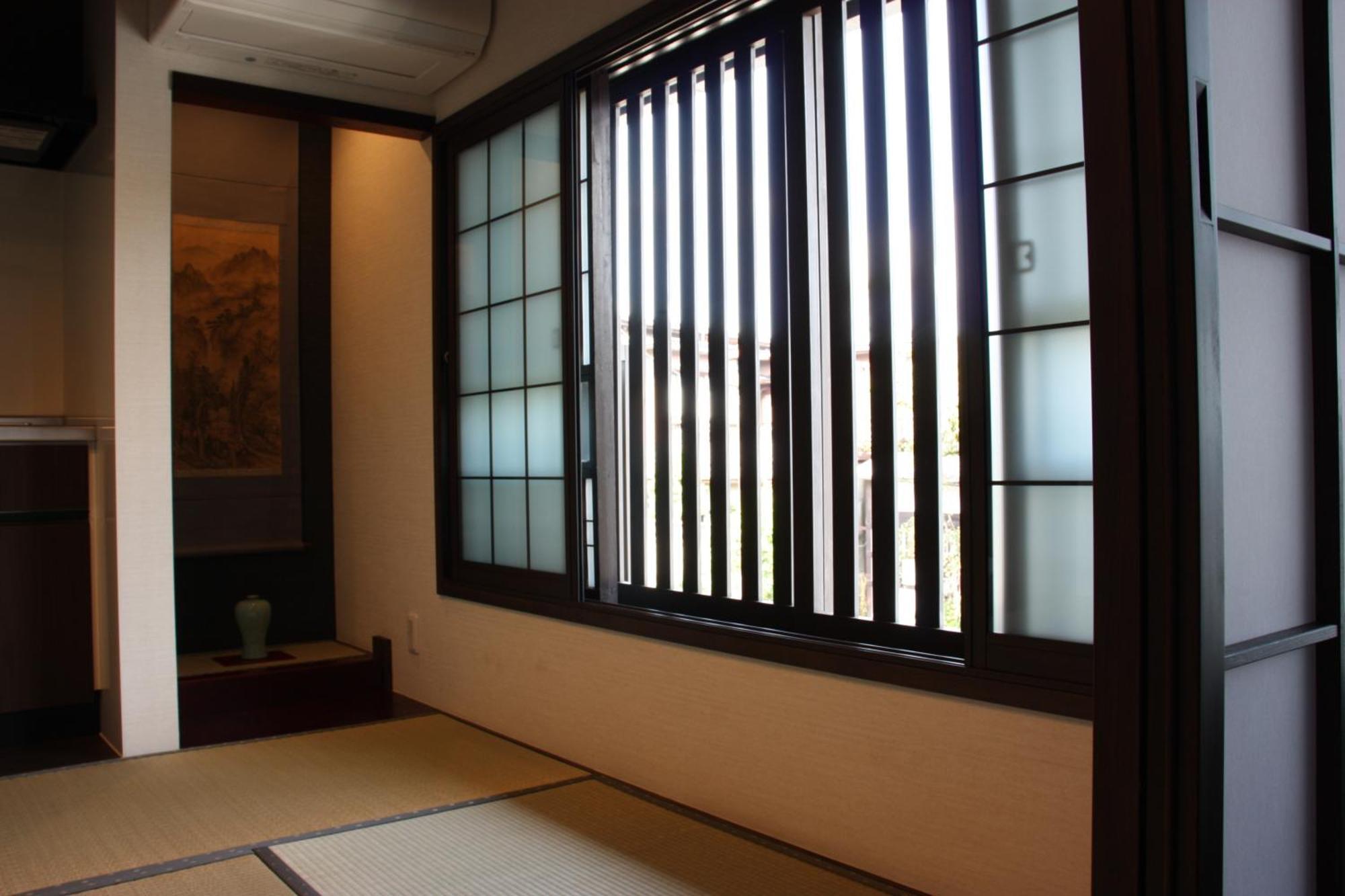 Daihachi Hotel Takayama  Buitenkant foto