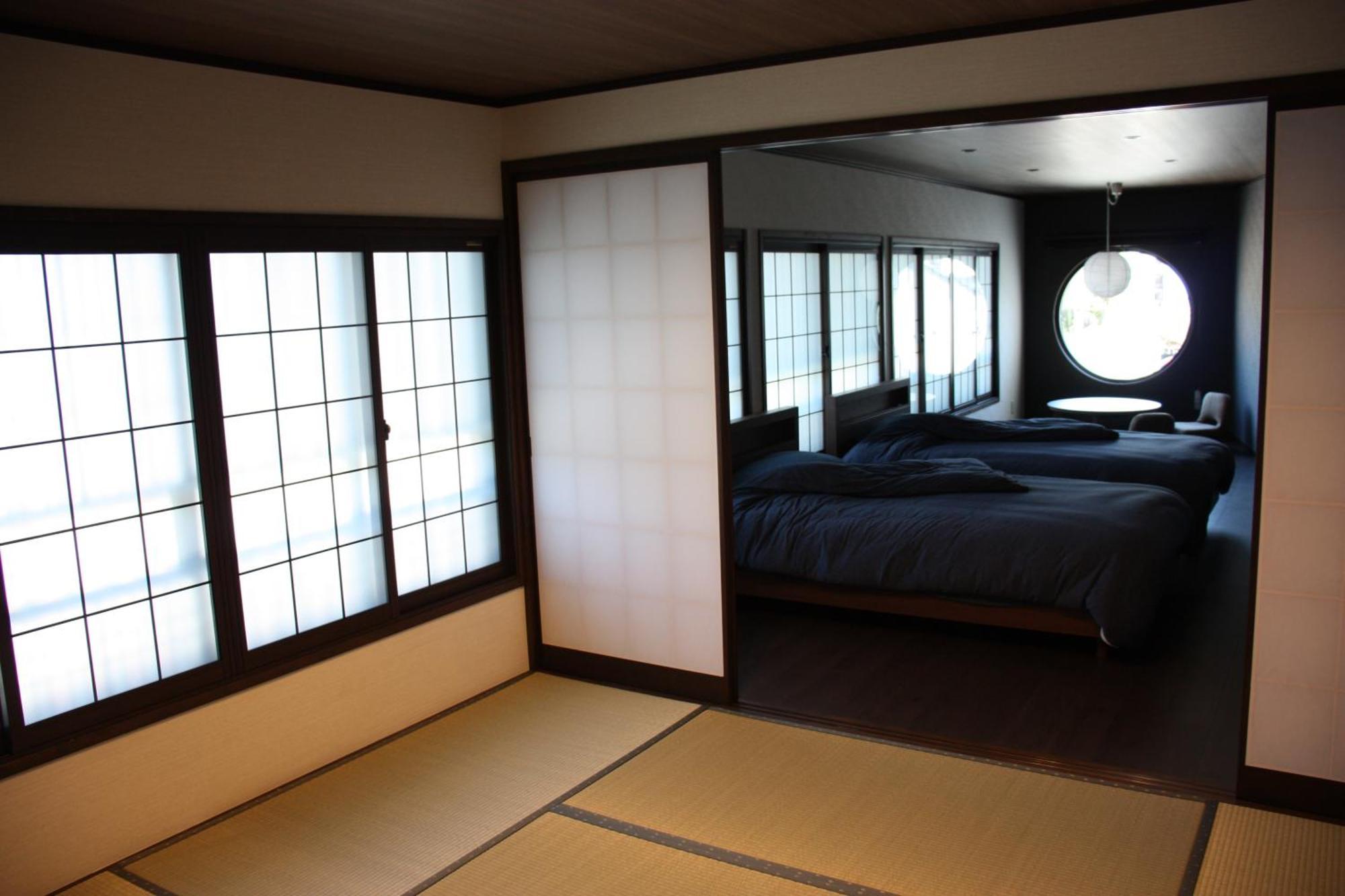 Daihachi Hotel Takayama  Buitenkant foto