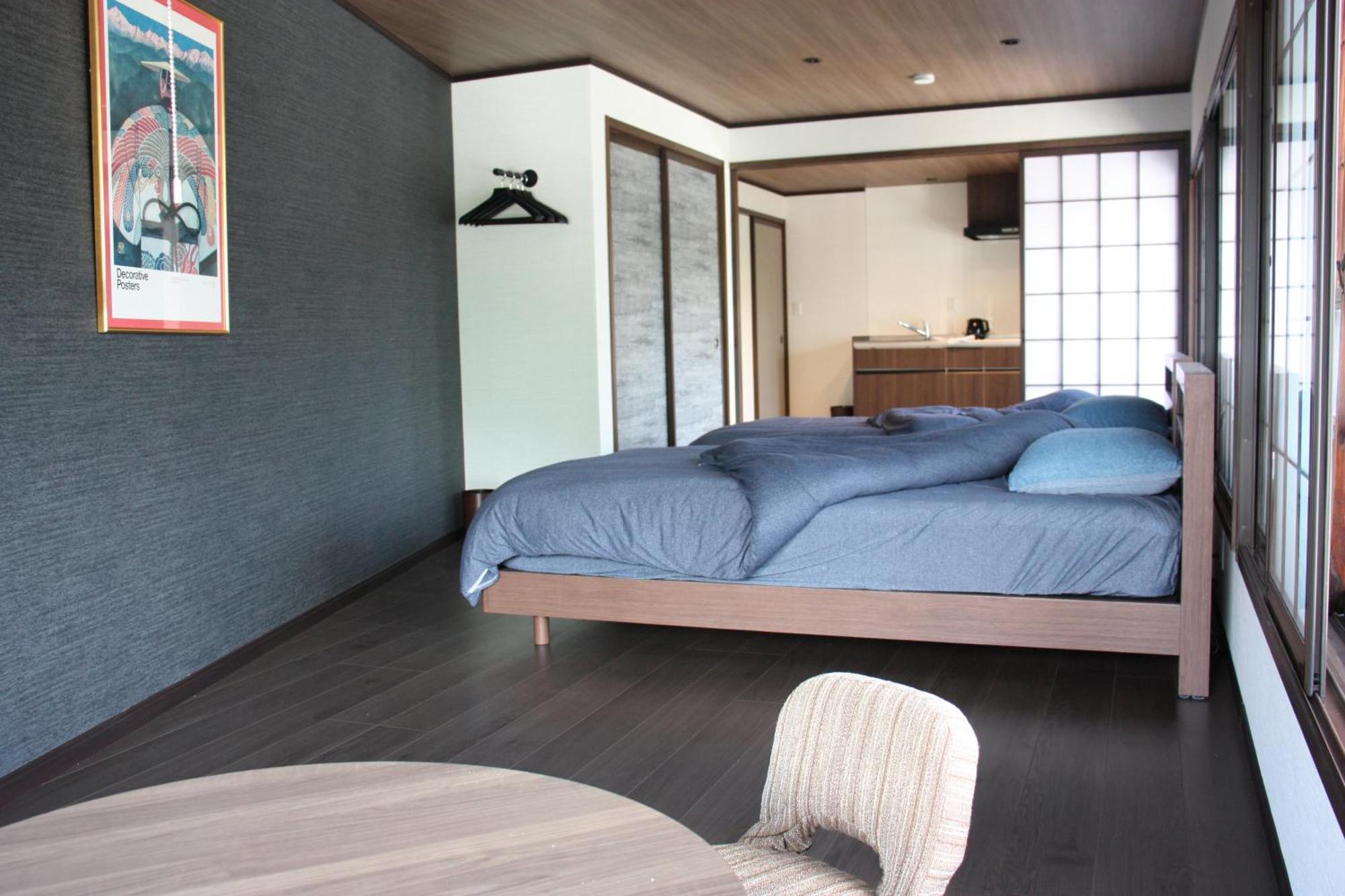 Daihachi Hotel Takayama  Buitenkant foto