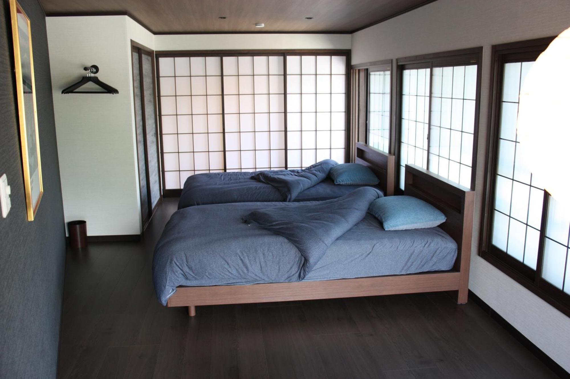 Daihachi Hotel Takayama  Buitenkant foto