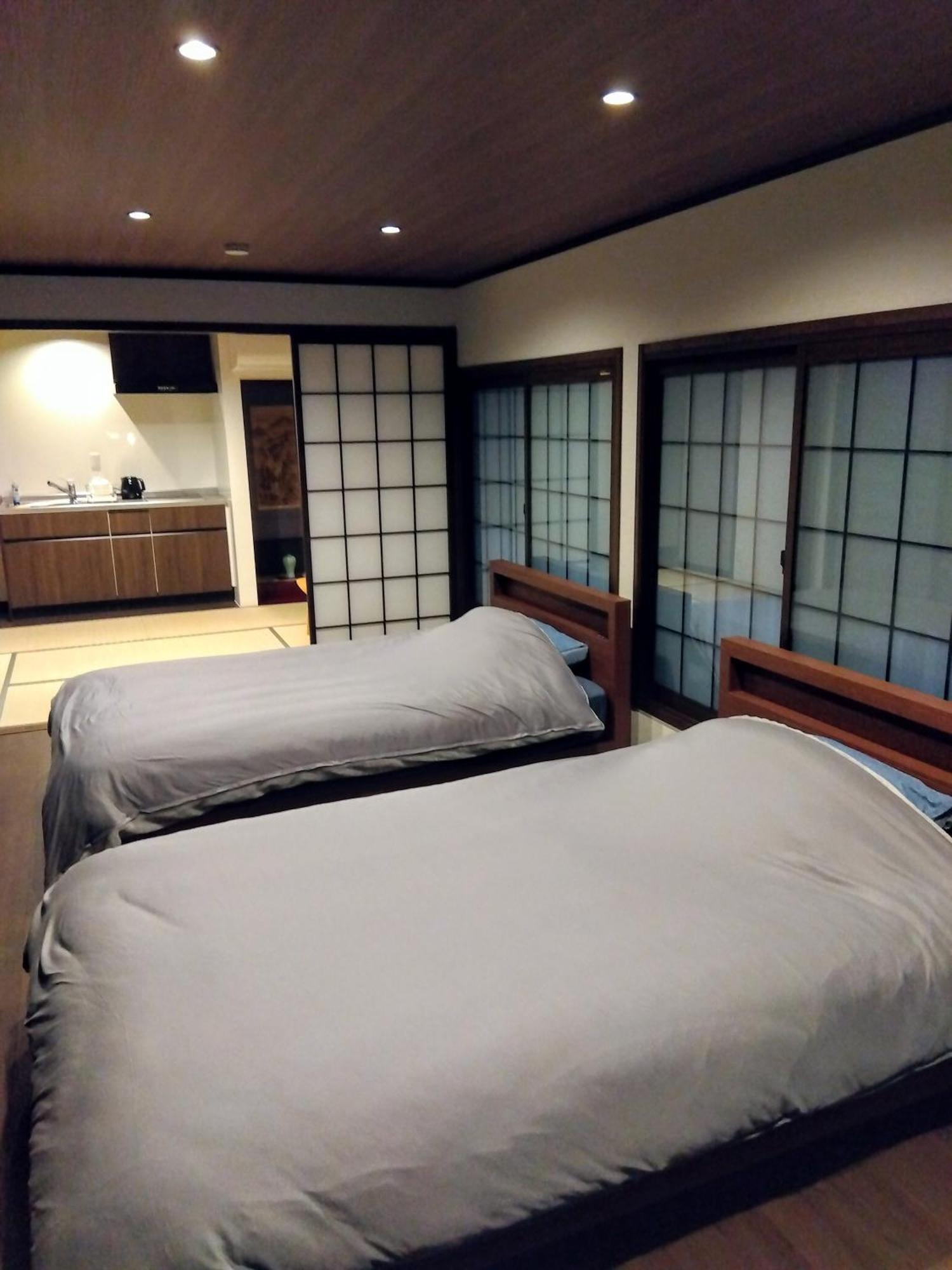 Daihachi Hotel Takayama  Buitenkant foto