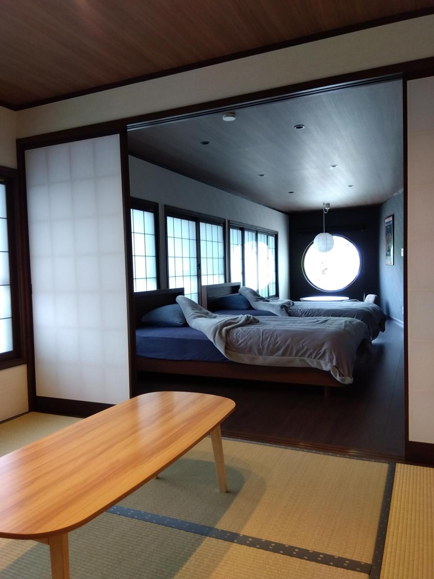 Daihachi Hotel Takayama  Buitenkant foto