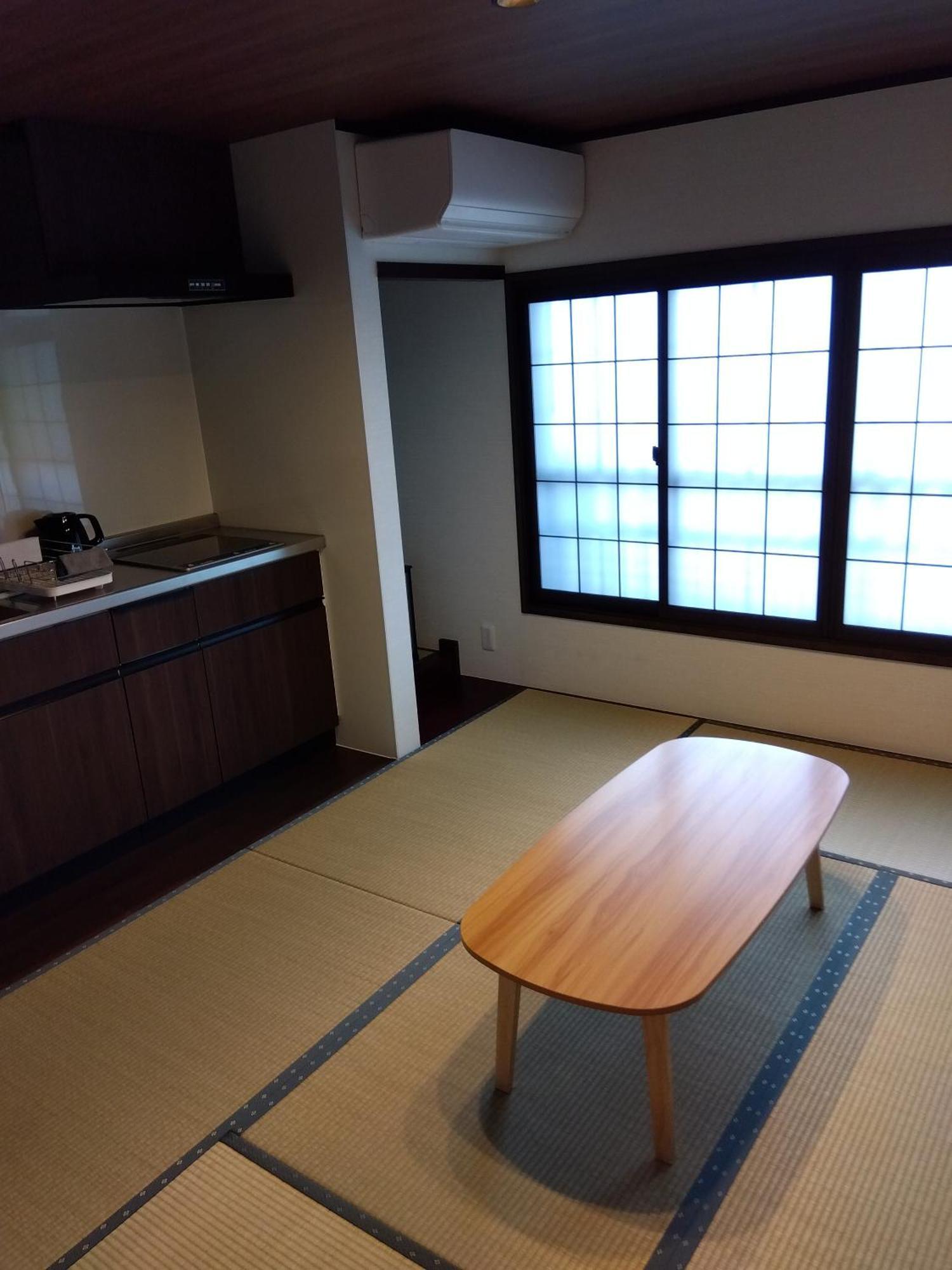 Daihachi Hotel Takayama  Buitenkant foto