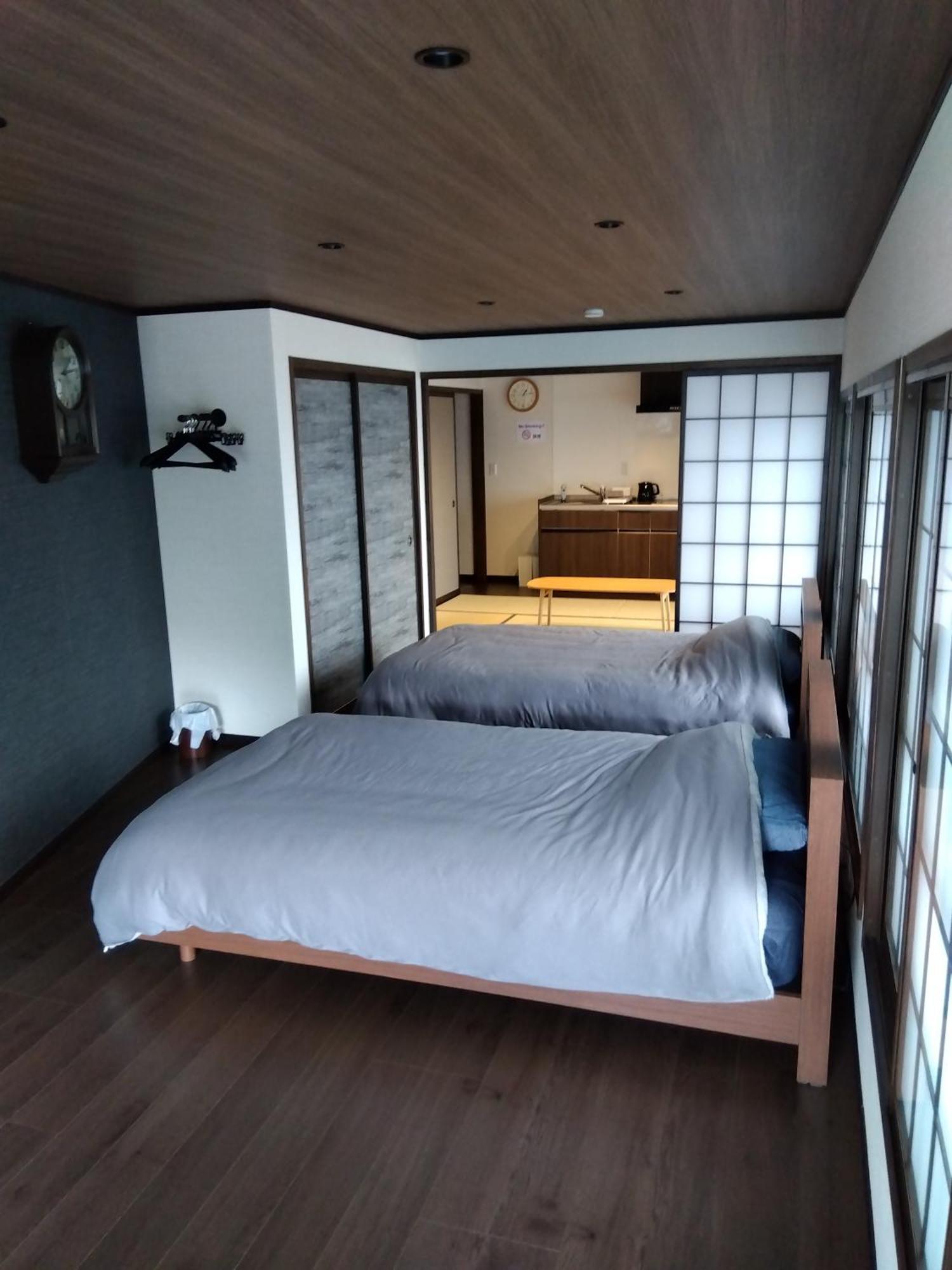 Daihachi Hotel Takayama  Buitenkant foto